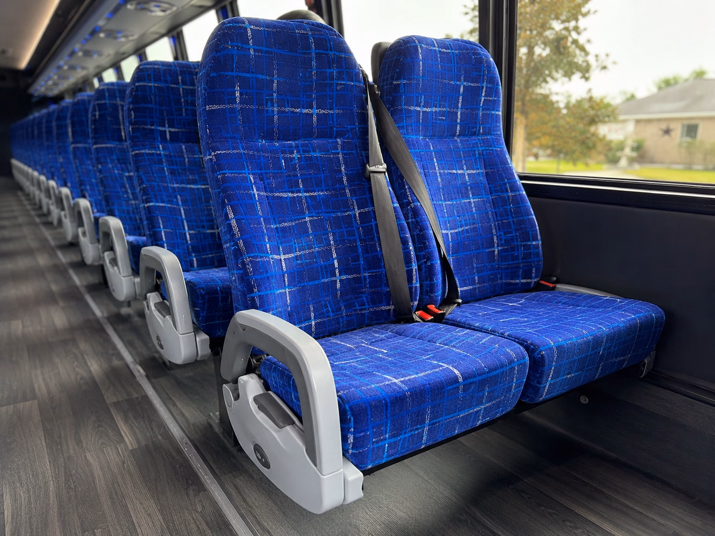 antioch charter bus