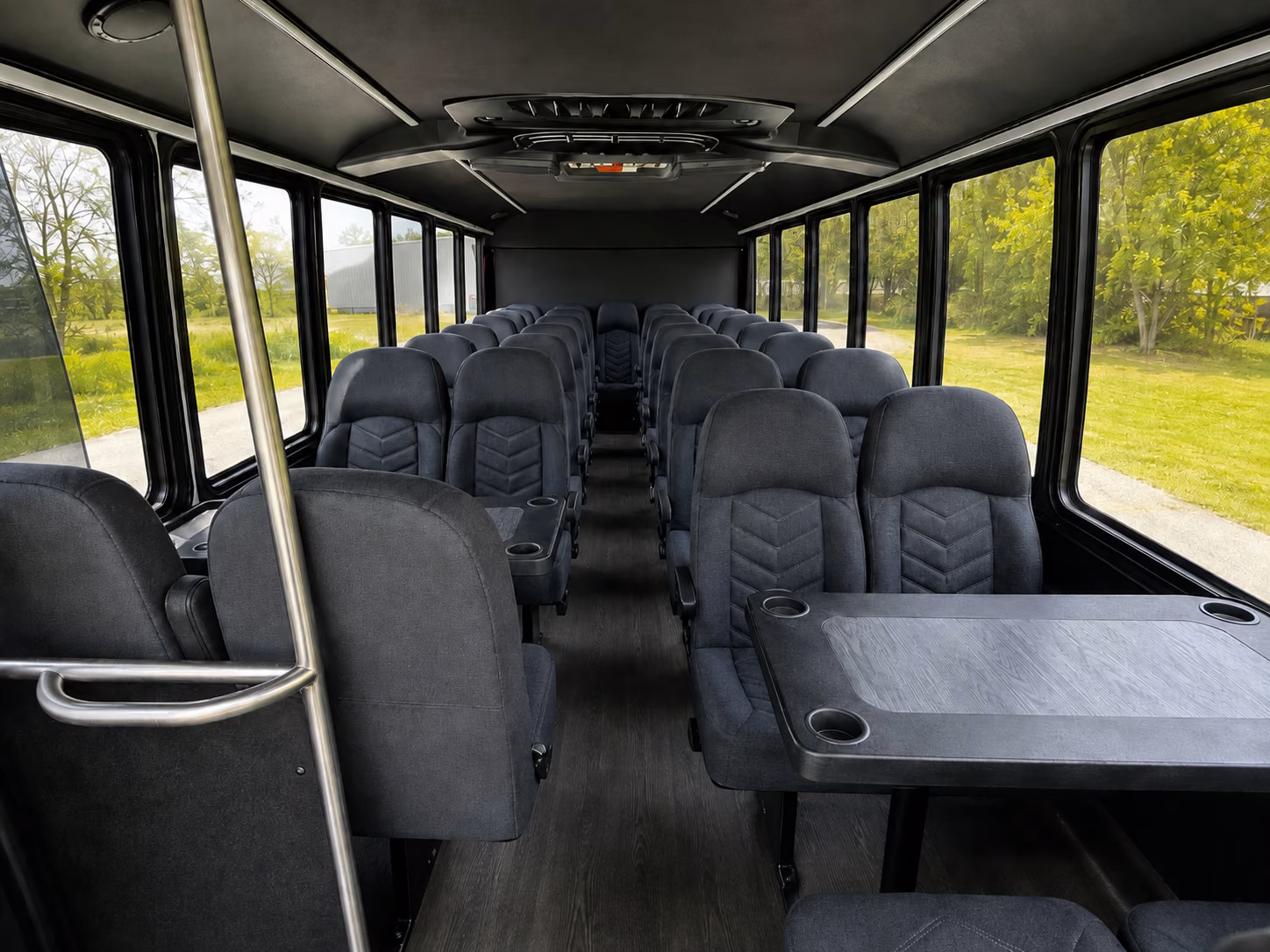 antioch government military transportation