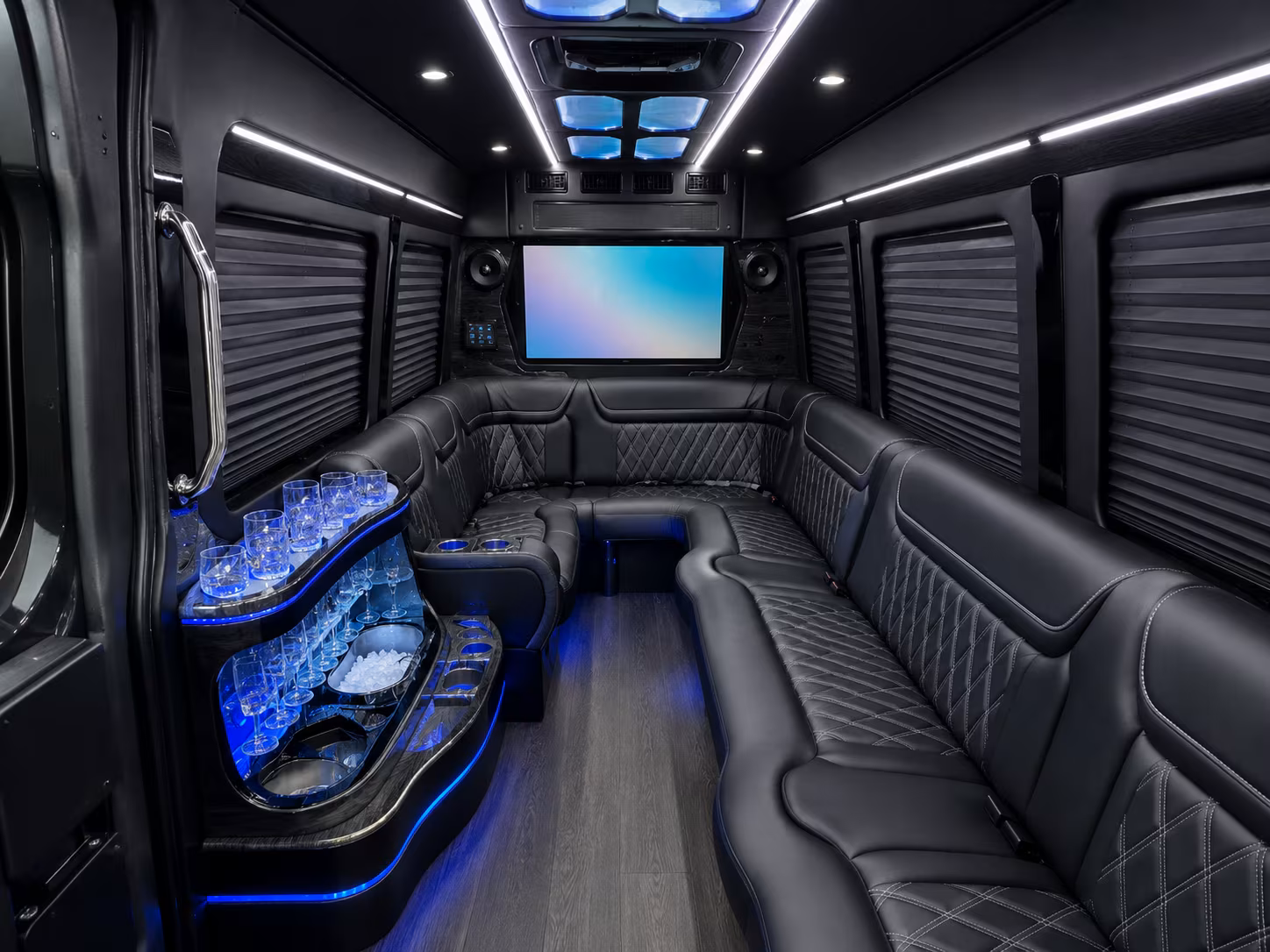 bay area and napa valley bus rentals from stockton