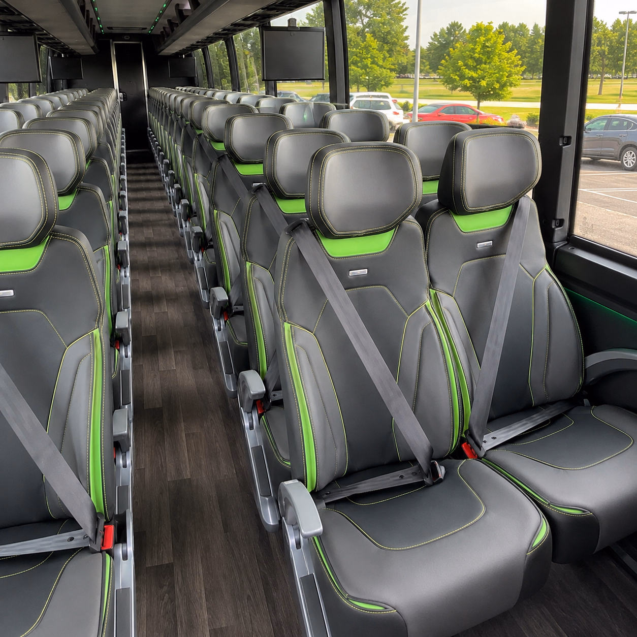 compare stockton bus rentals from a network of companies in minutes