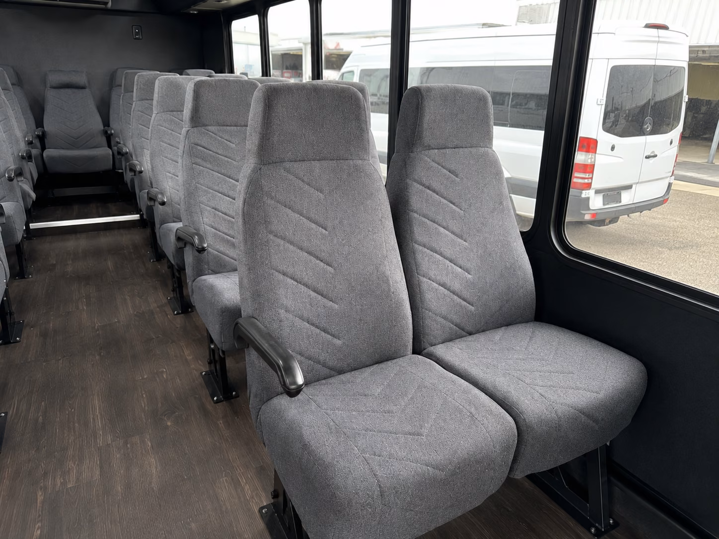elk grove bus rentals