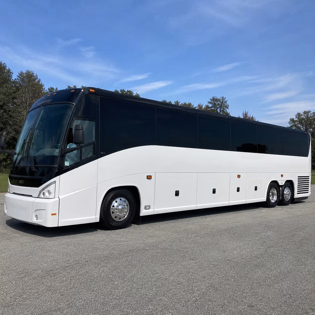elk grove charter bus