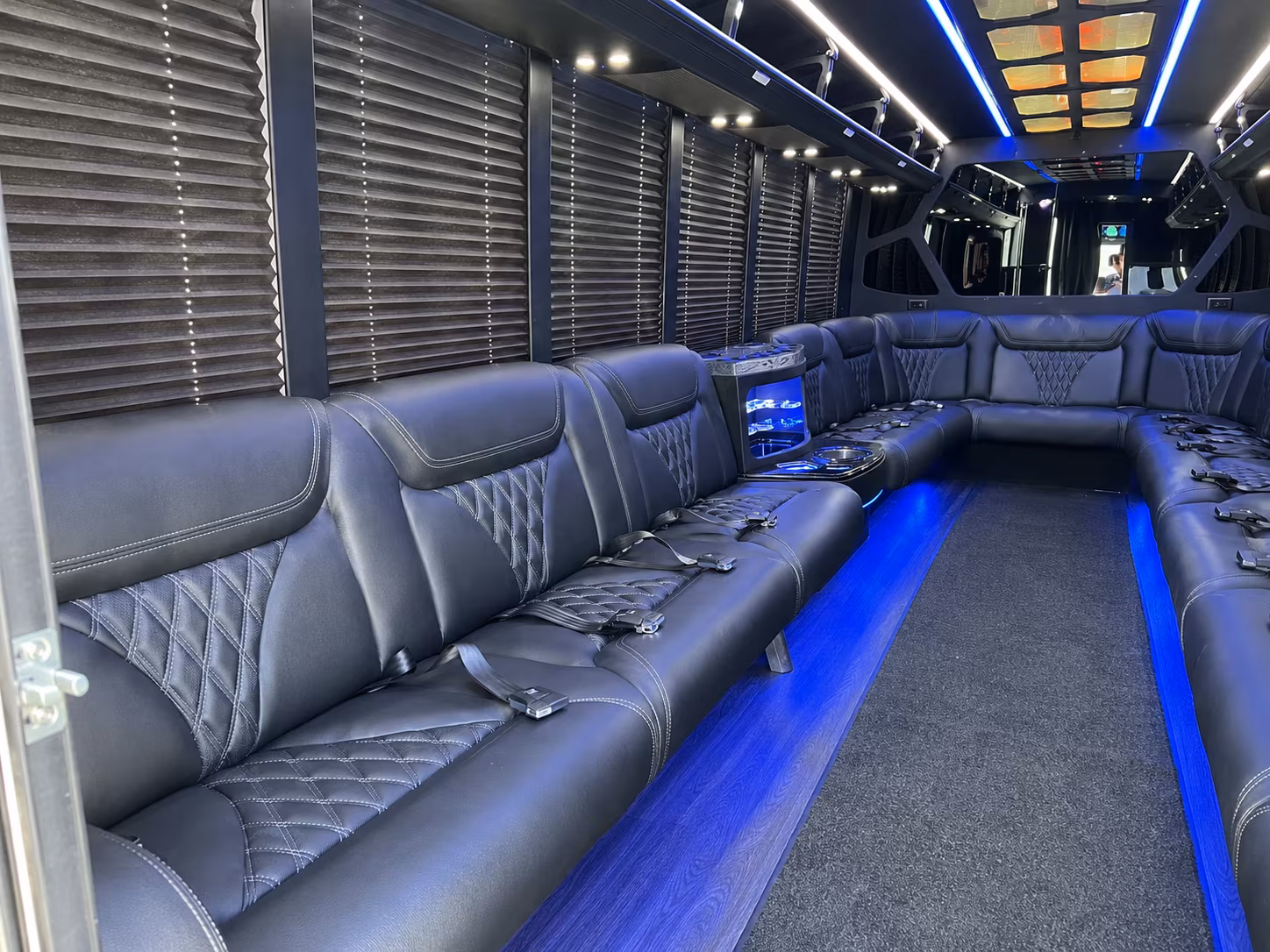 find your stockton birthday party bus transportation here