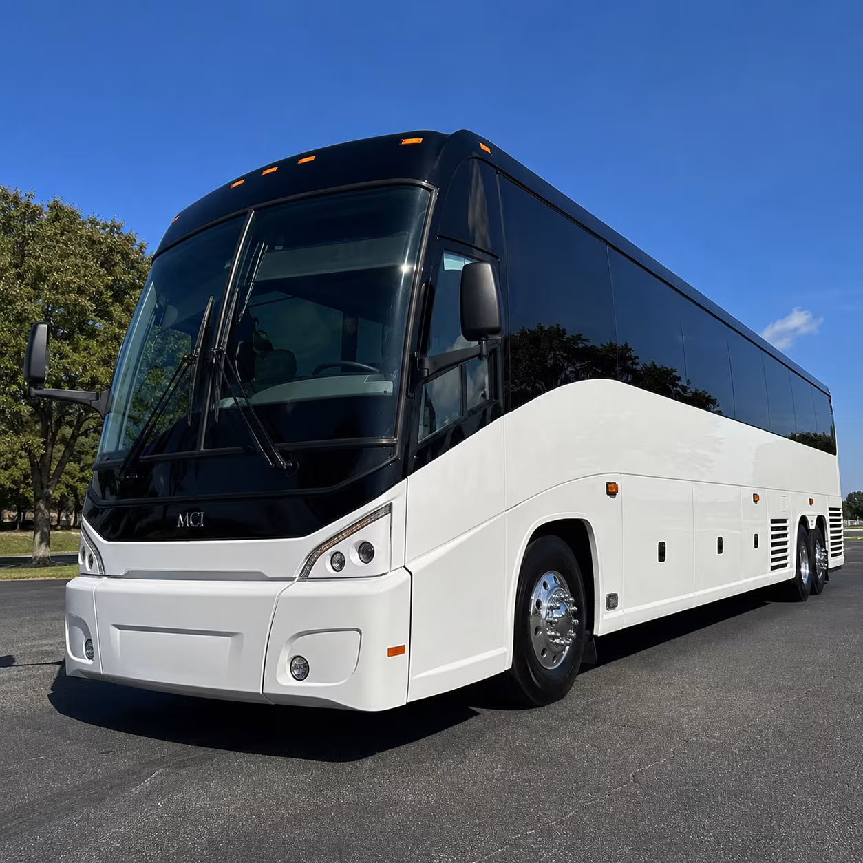 flexible government and military transportation packages for stockton and the central valley