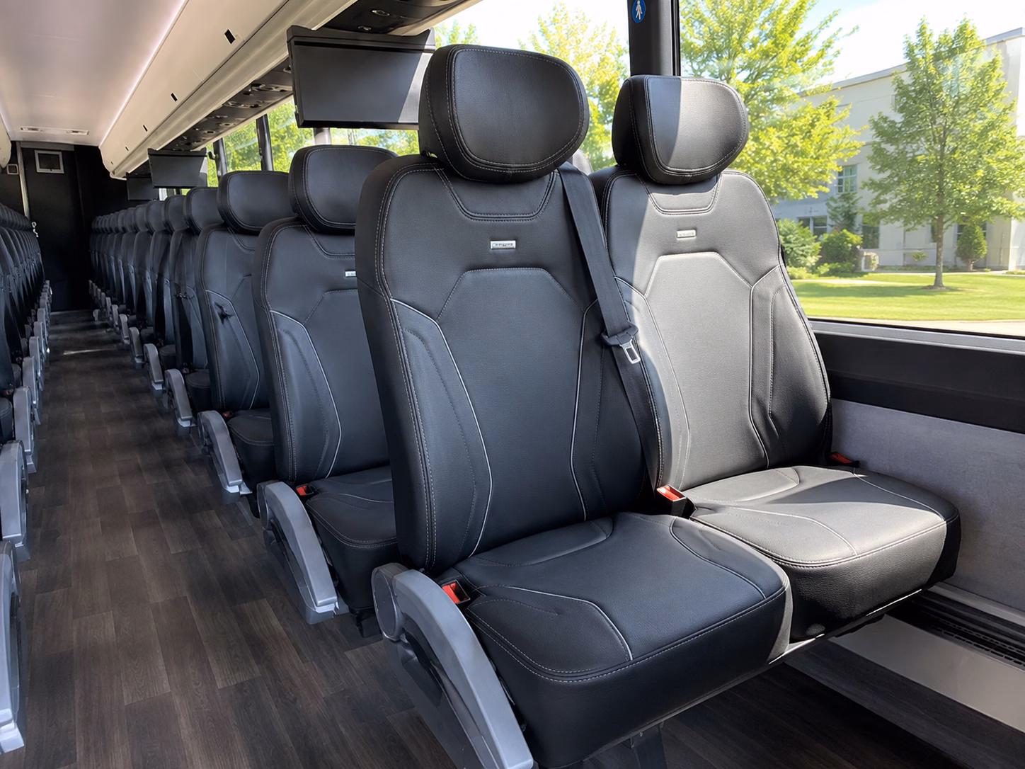 for the best sporting event bus rental in stockton compare your options here