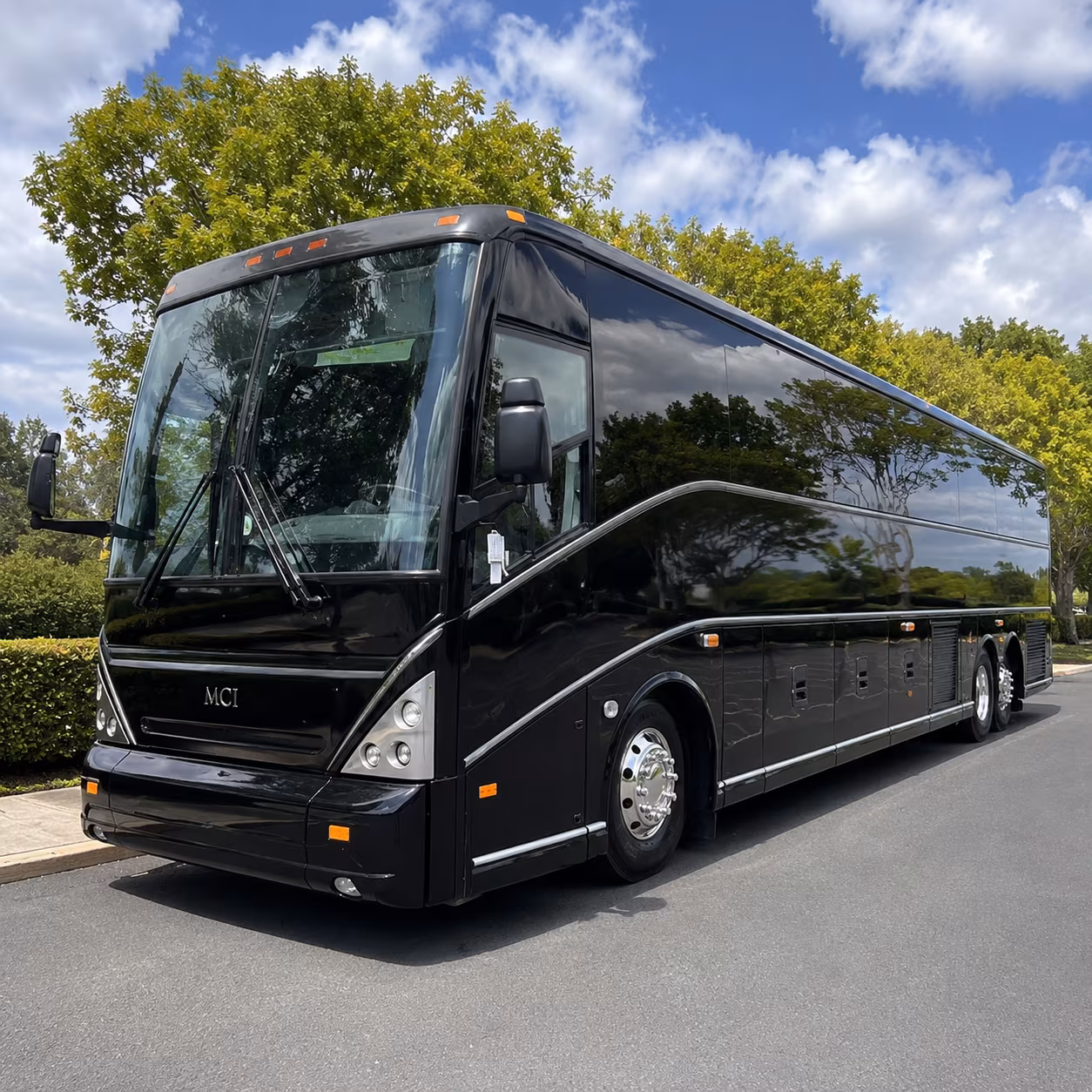 get your group to adventist health arena without the parking headache