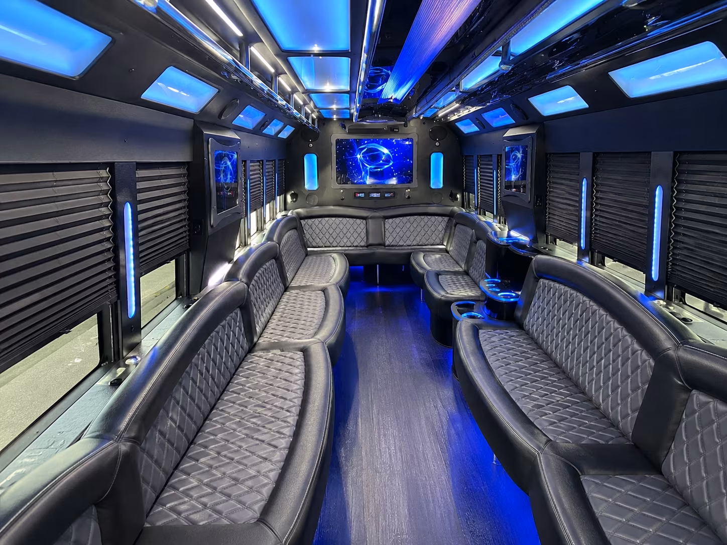 lodi bus rentals