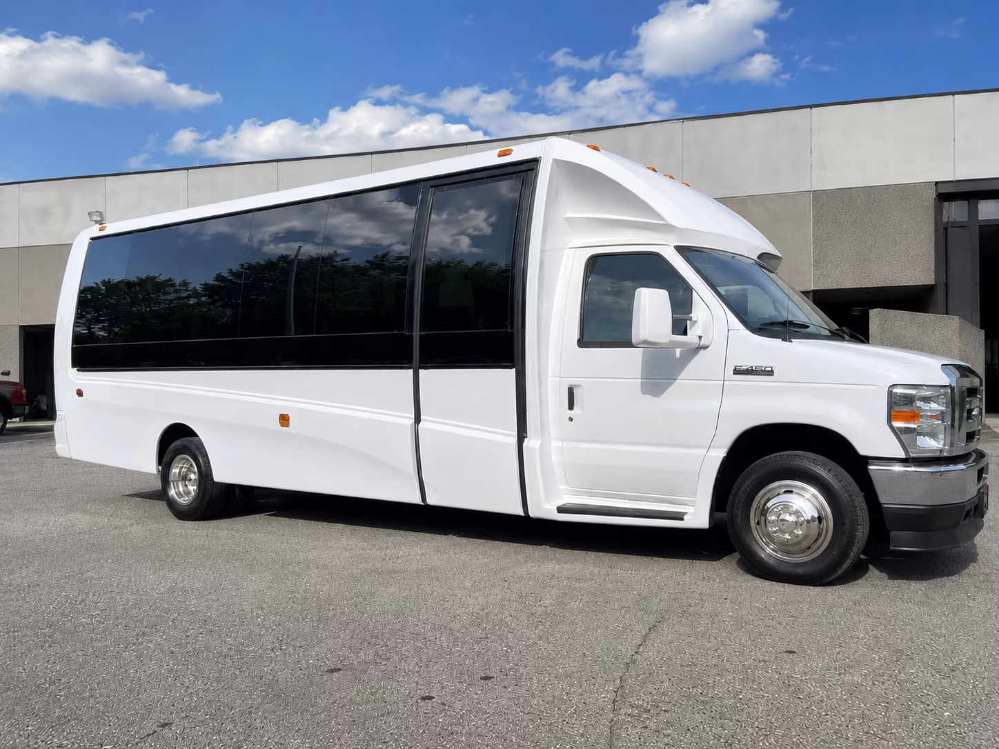 manteca church transportation