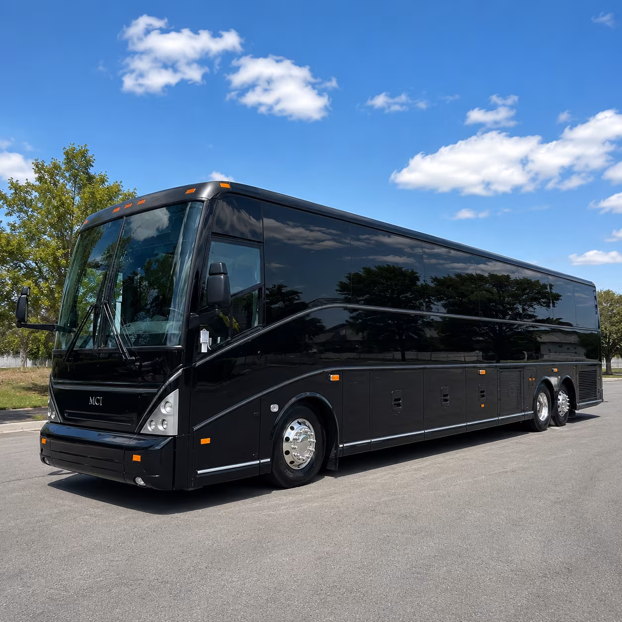 modesto sporting event transportation
