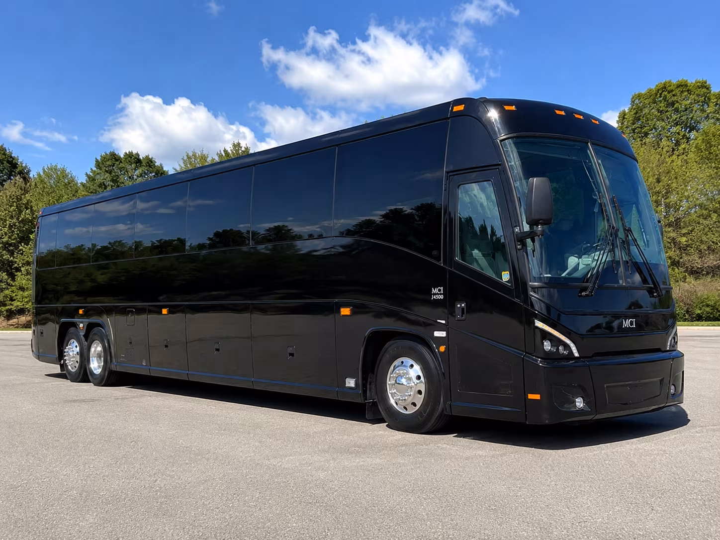 on game day let a bus handle the ports parking headache