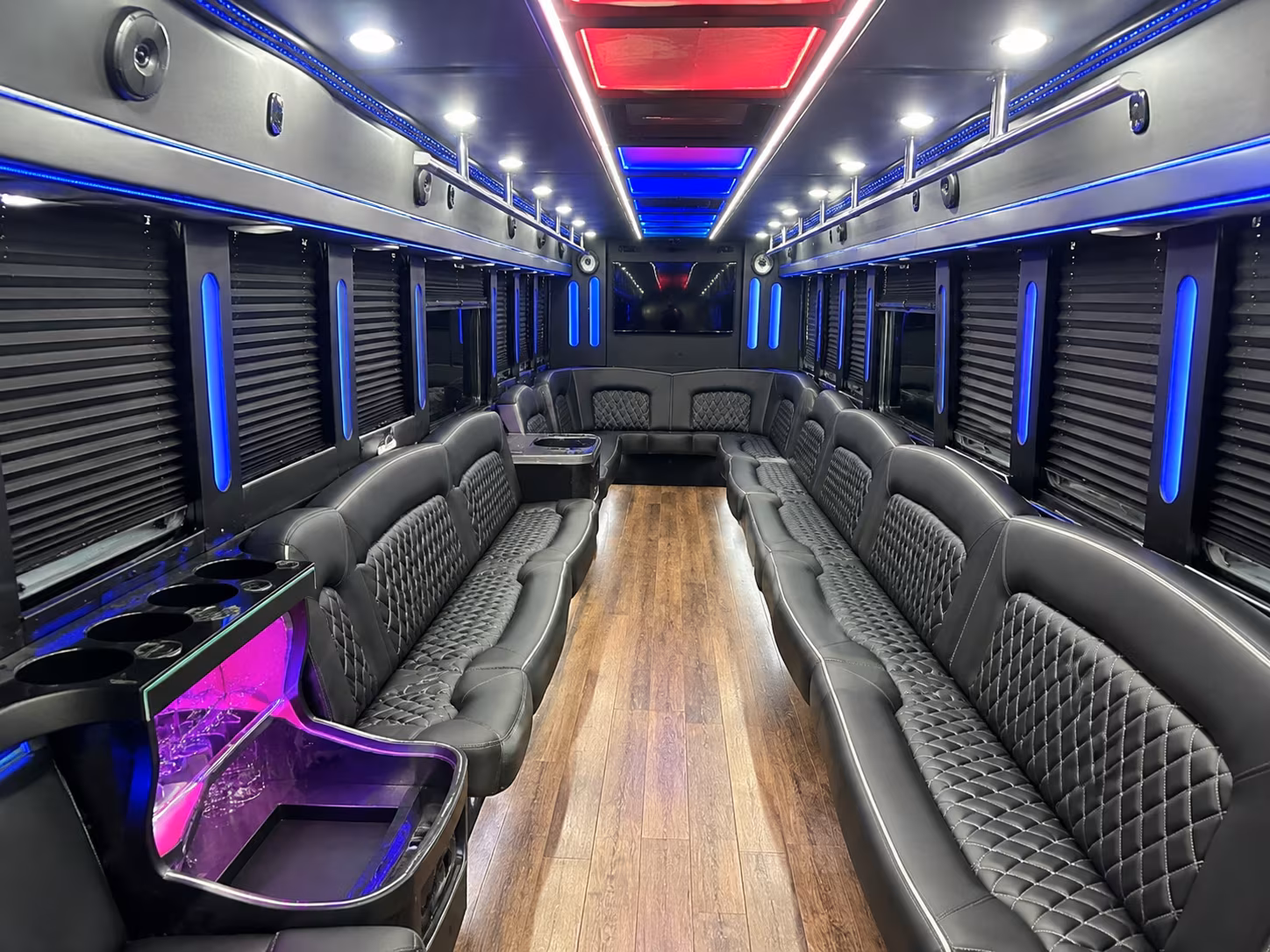 party buses for stockton bachelorette nights and pre wedding celebrations