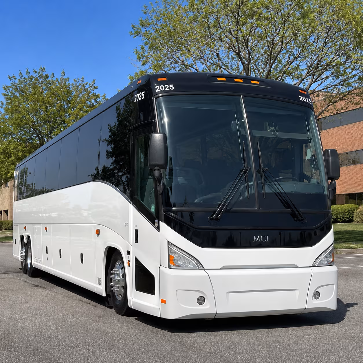 stockton concert transportation onboard seating