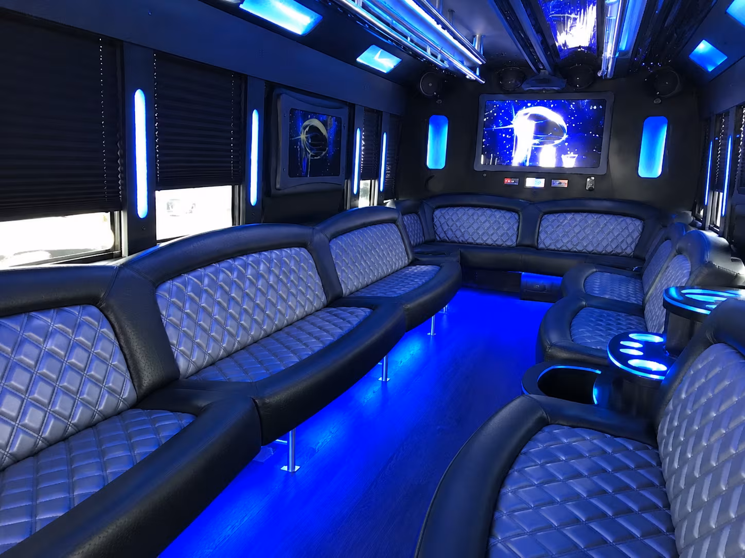 stockton party bus booking step 3