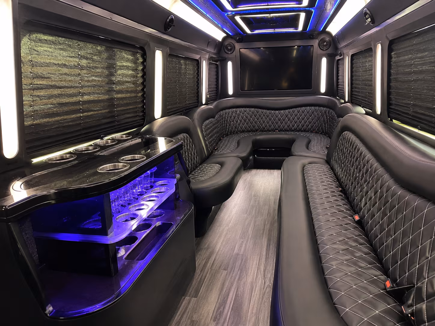 stockton party bus rental 2