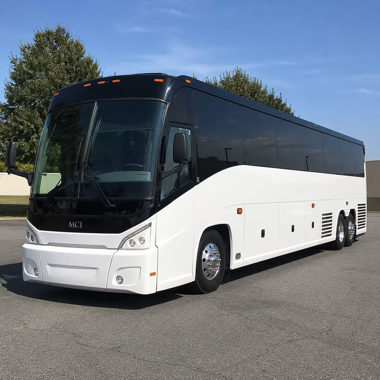 Stockton Private Event Transportation