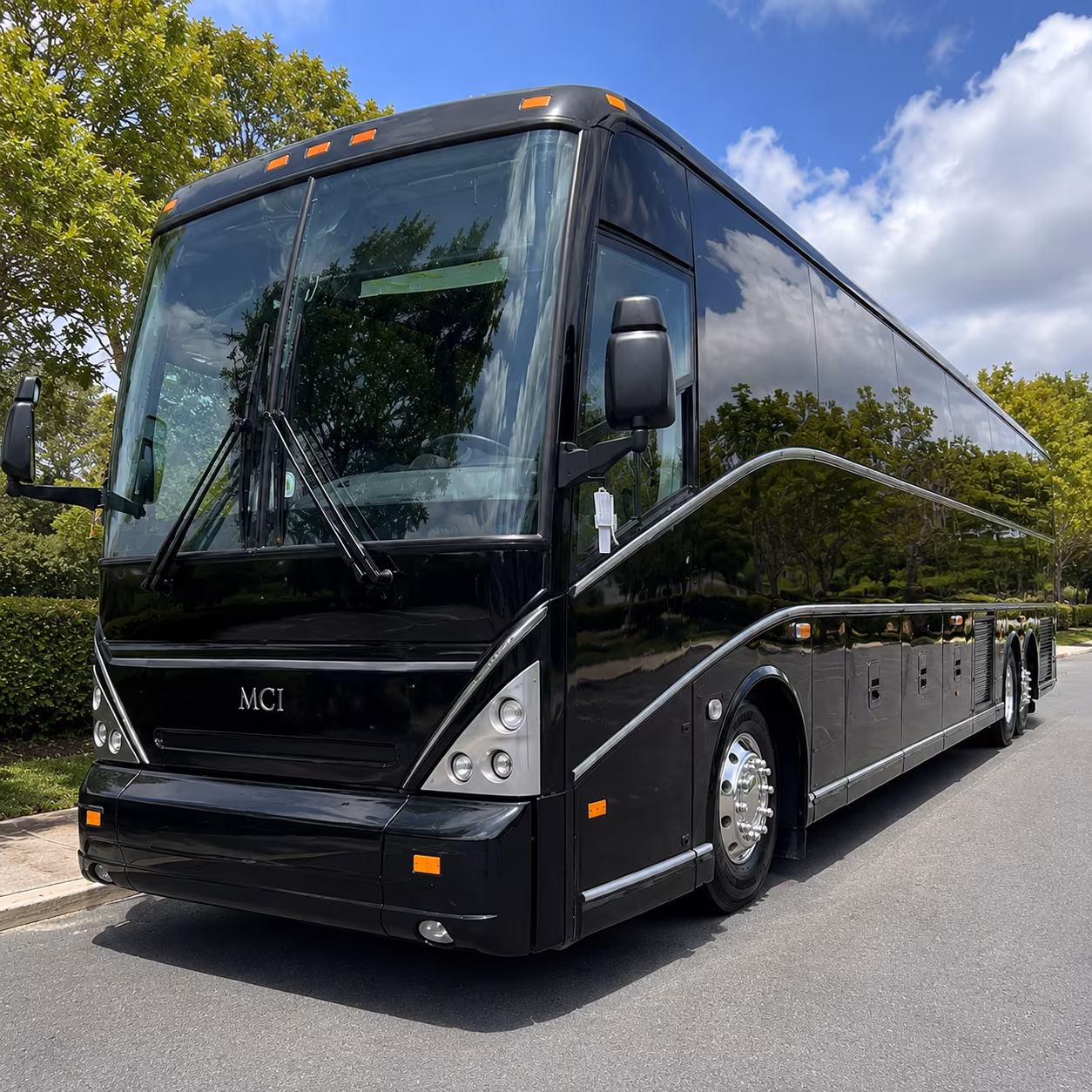 stocktoncharterbuscompany com can handle conference and event shuttles at stockton s top venues