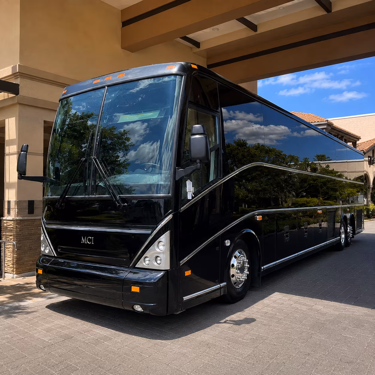 stocktoncharterbuscompany com can help you find concert buses for groups of any size