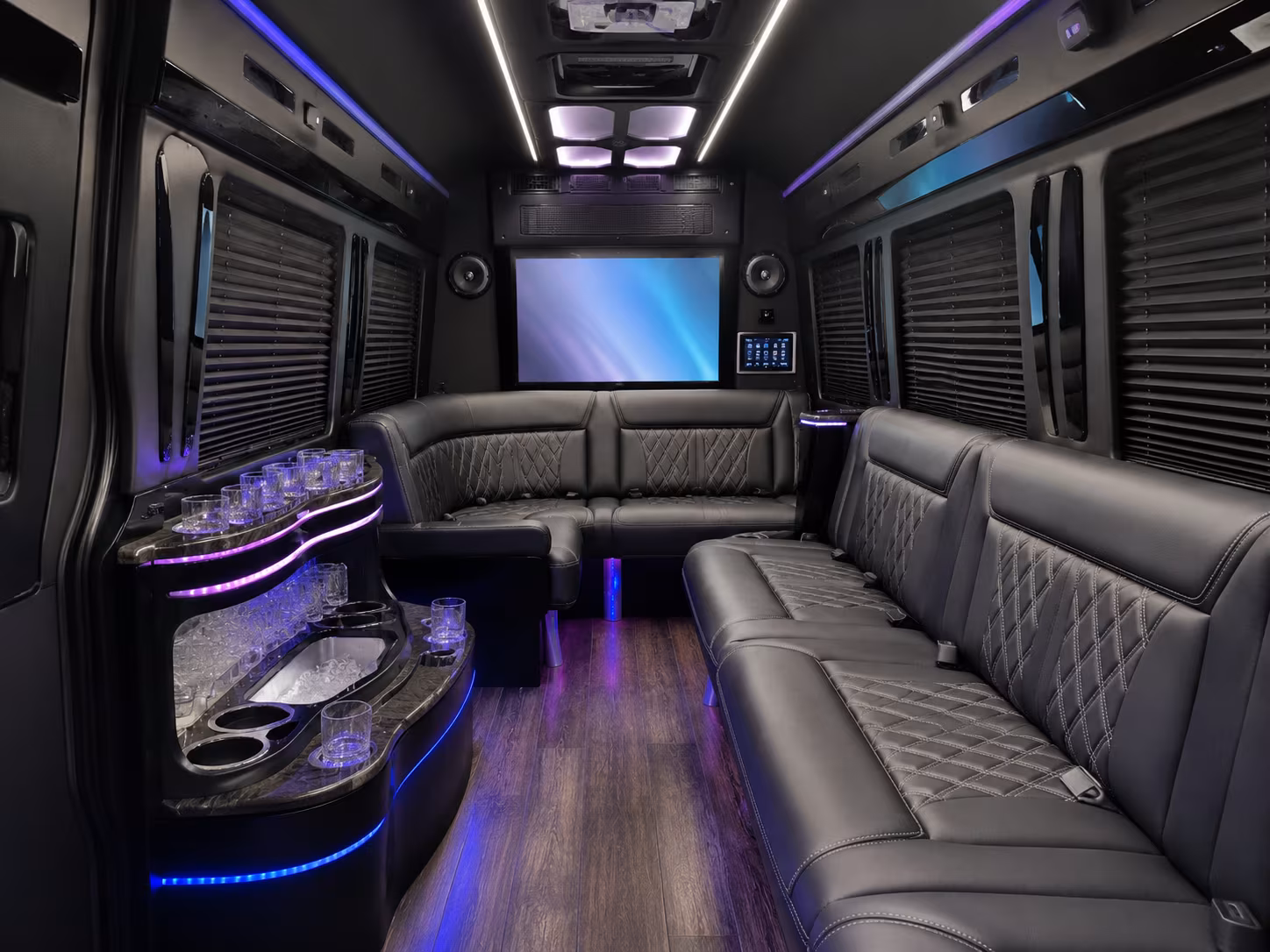 stocktoncharterbuscompany com is the go to way to compare prom buses for stockton s biggest prom weekends
