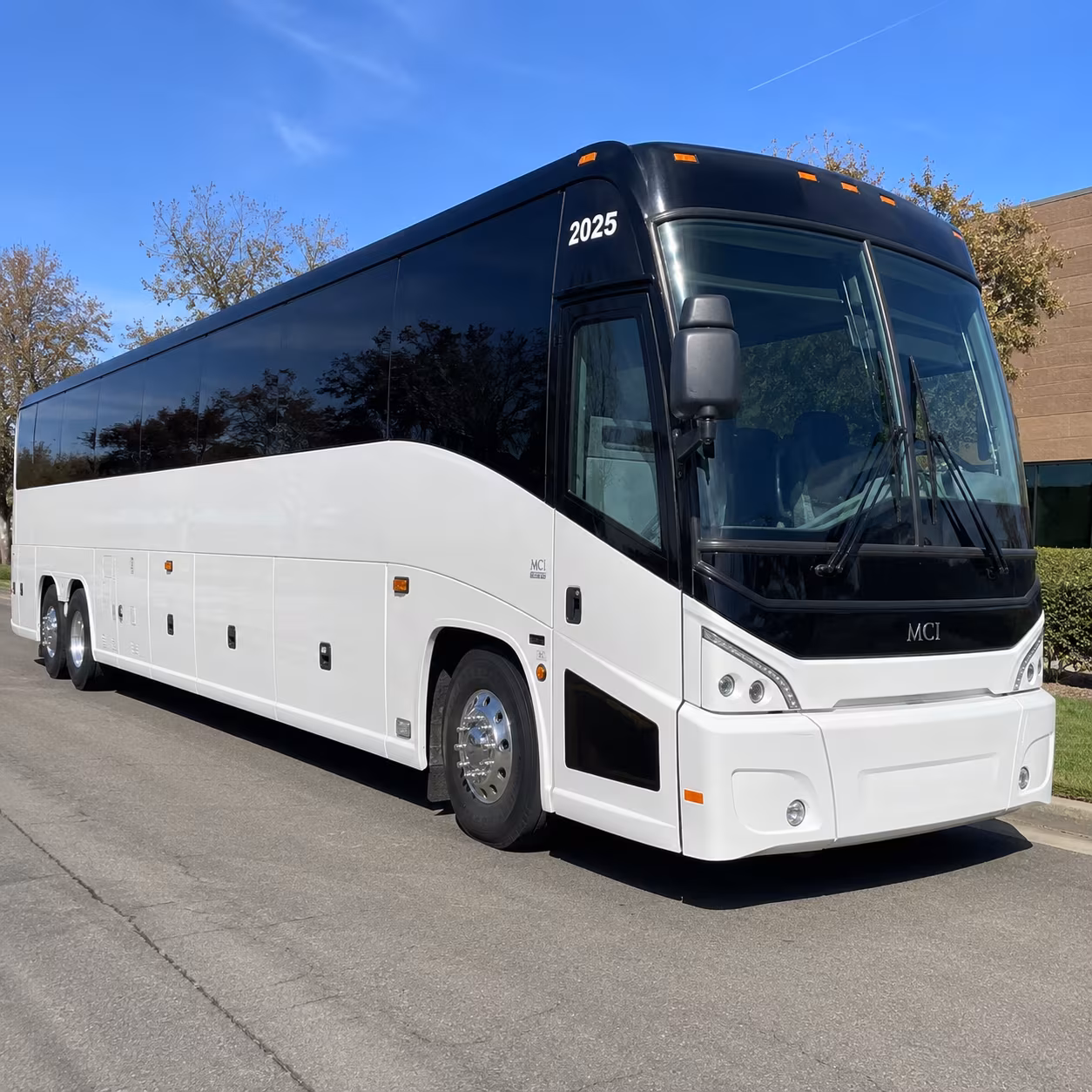 sunday service shuttles and senior ministry transportation in stockton