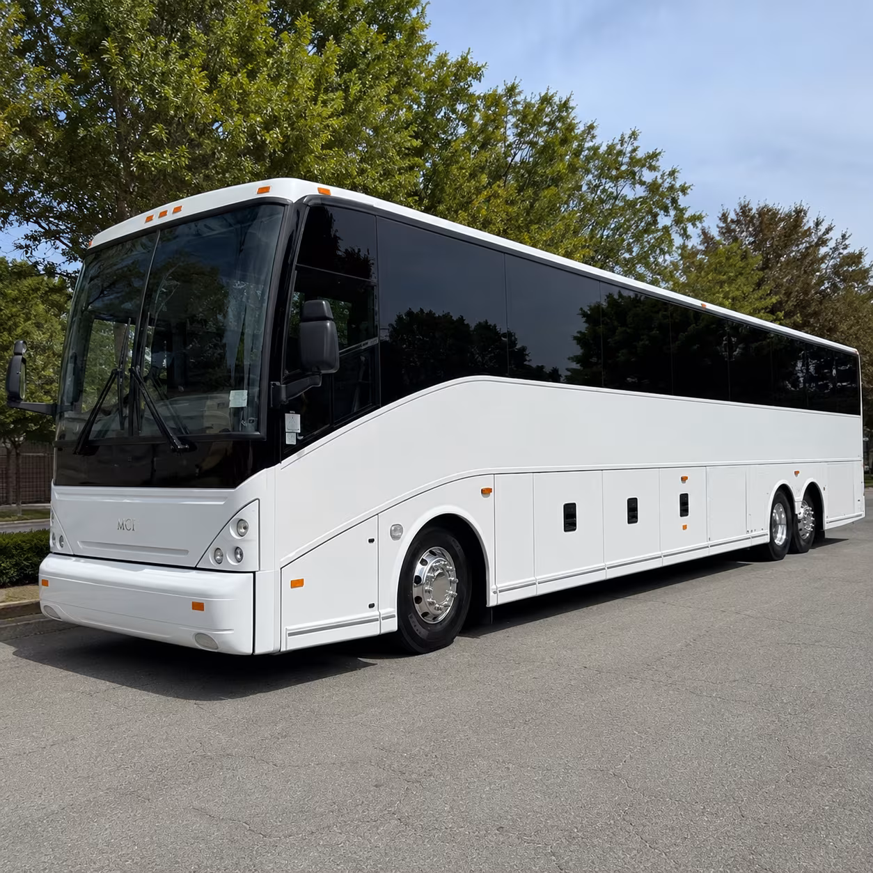tracy field trip transportation