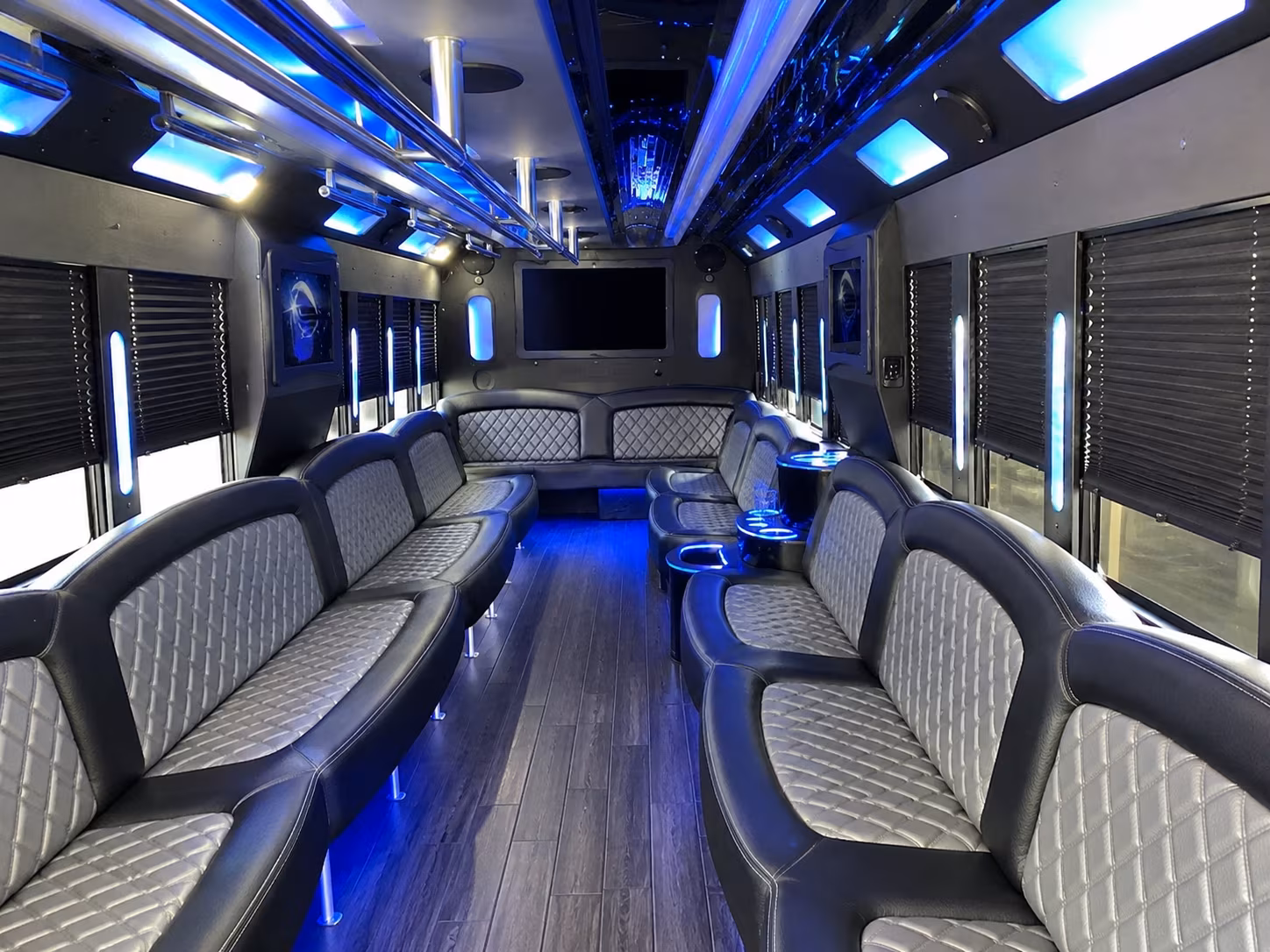 turlock prom transportation