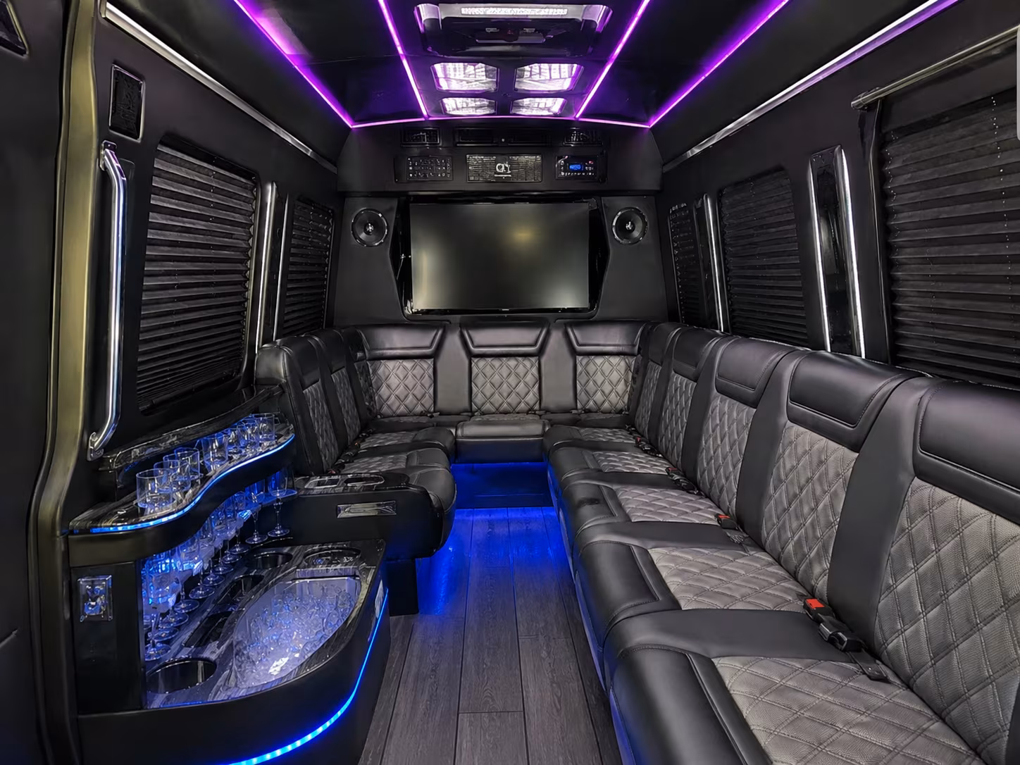 wherever the music takes you stocktoncharterbuscompany com finds the right bus