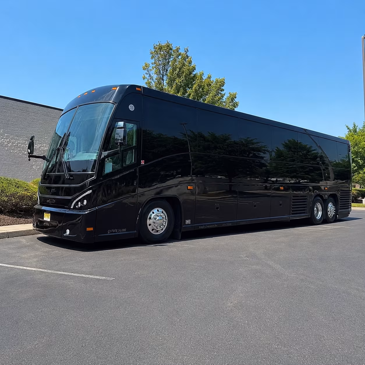 with stocktoncharterbuscompany com renting an employee shuttle in stockton is faster than you think