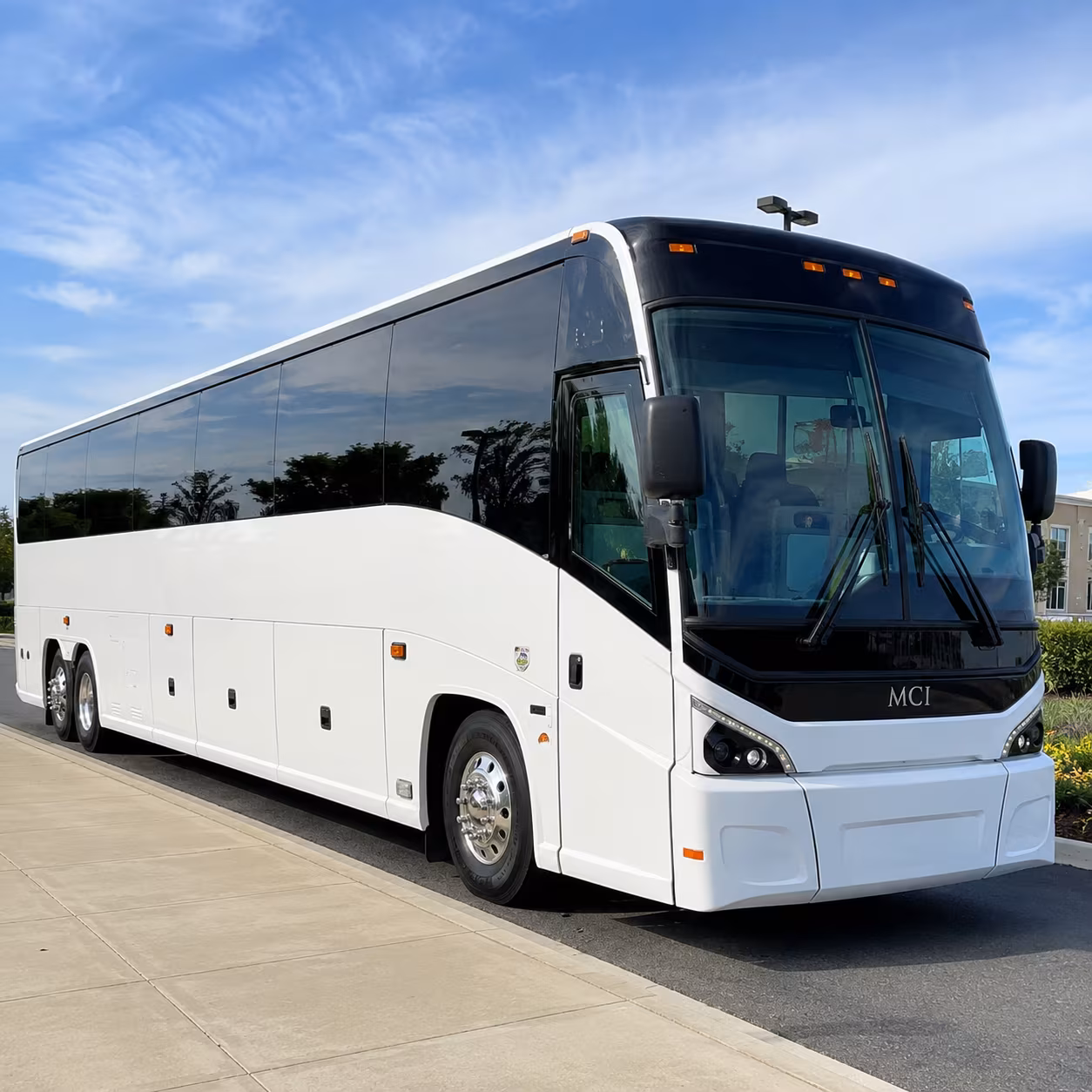 yosemite and monterey group transportation from stockton