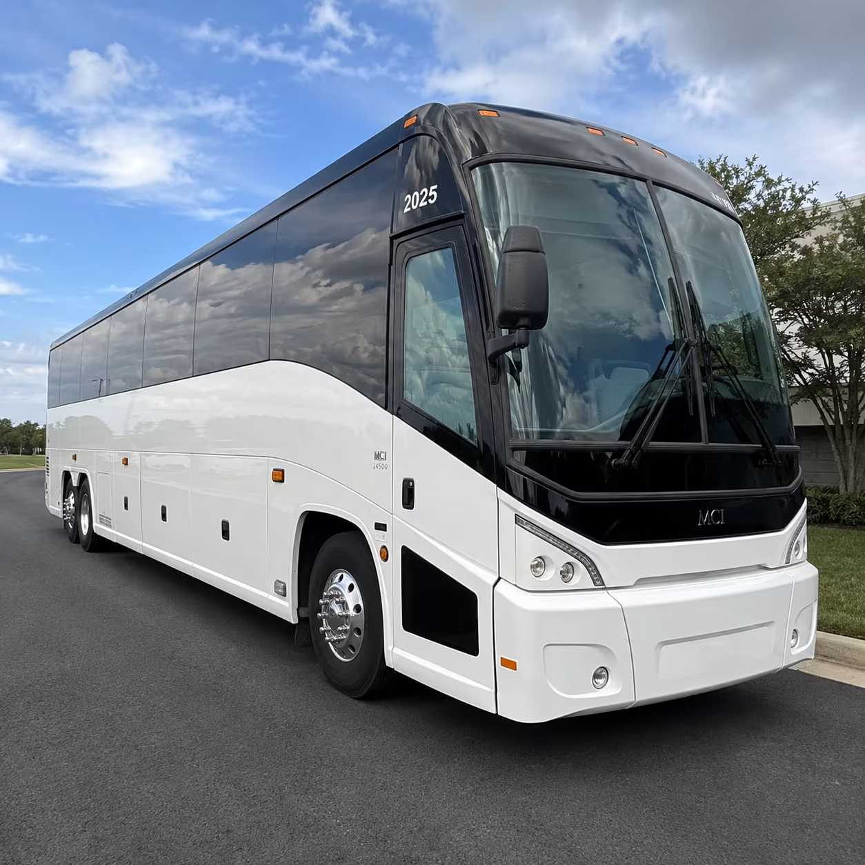 youth group and vbs transportation throughout san joaquin county